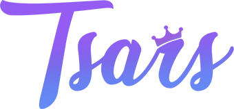 Tsars Casino Logo
